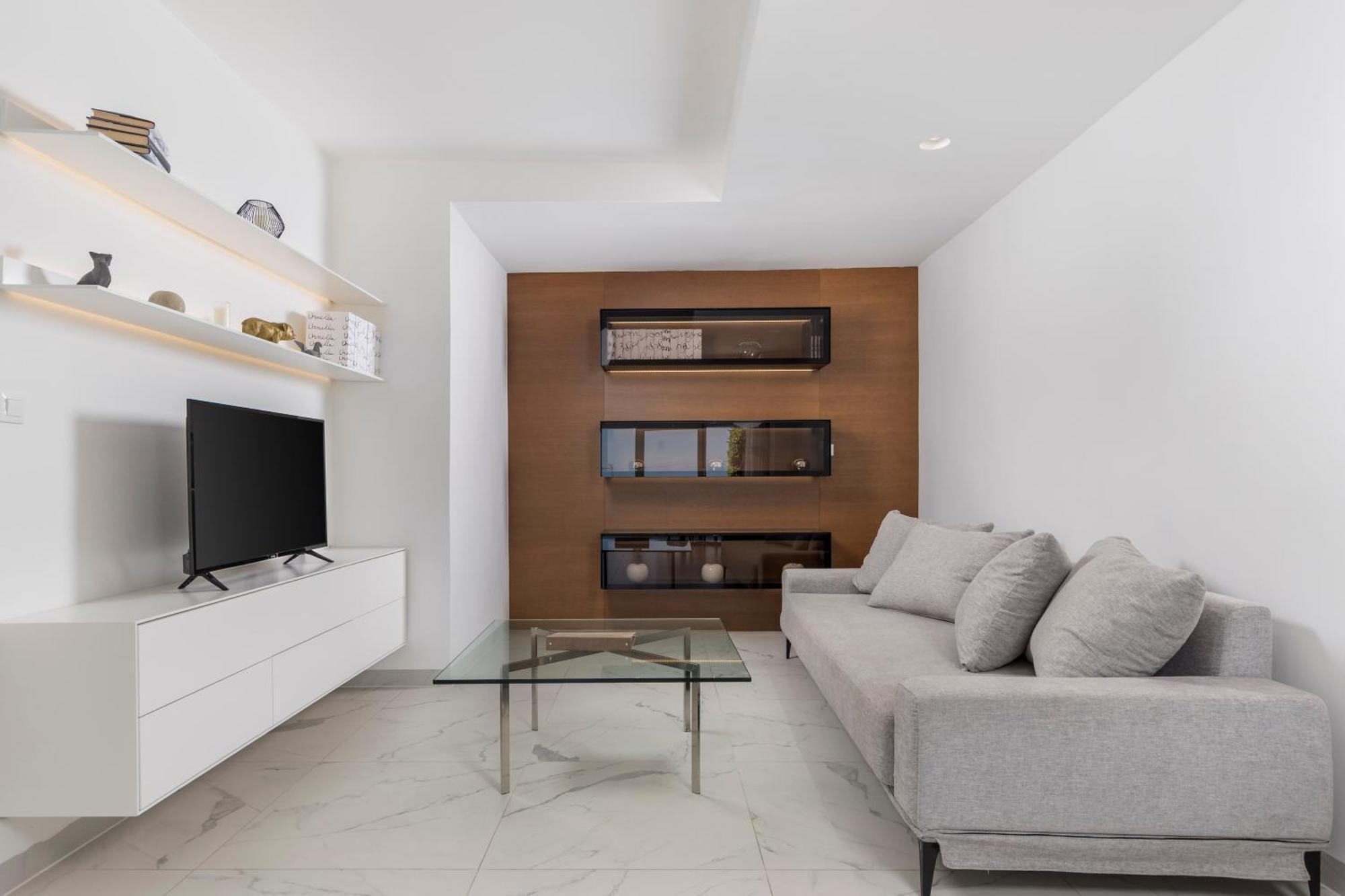 Villa Garden Apartment With Pool Opatija Dış mekan fotoğraf